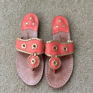 Jack Rogers Sandals